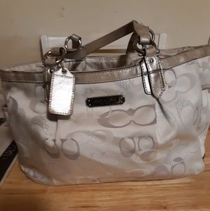 Coach Handbag
